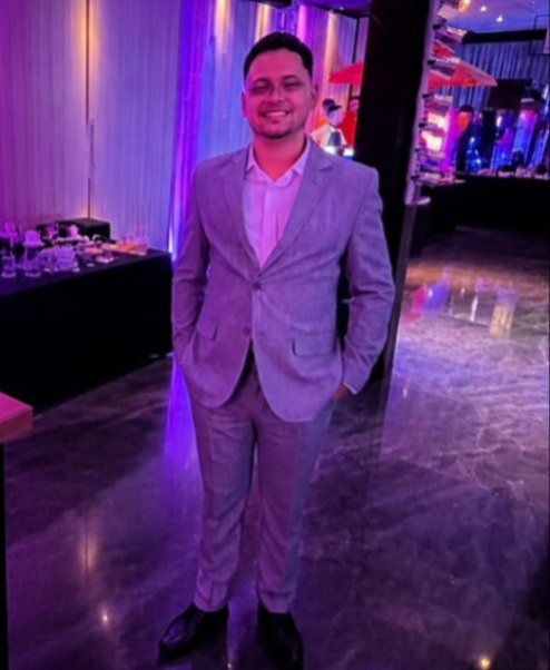 Foto de Diego dos Santos Cesar